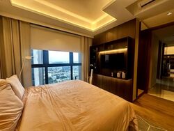 Whistler Grand (D5), Apartment #580235871